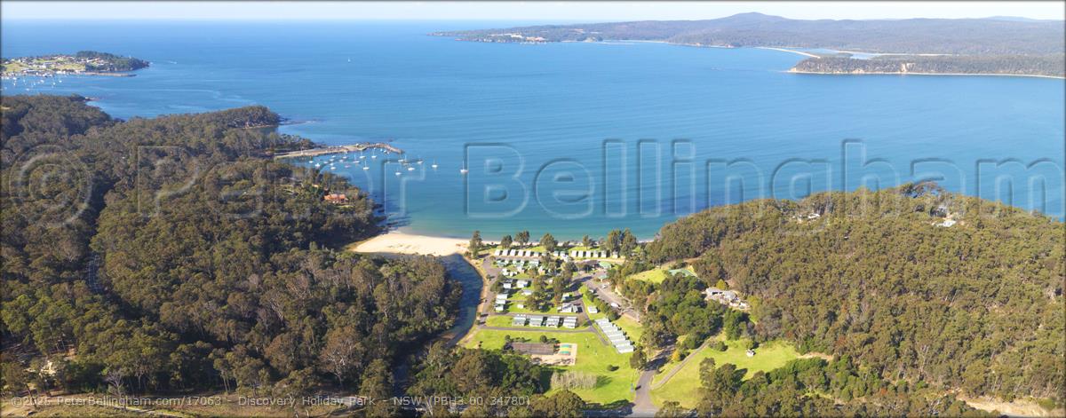 Peter Bellingham Photography Discovery Holiday Park - NSW (PBH3 00 34780)
